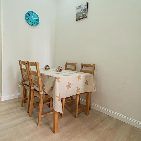 Casa Vacanze Decumano 18 Naples Luaran gambar
