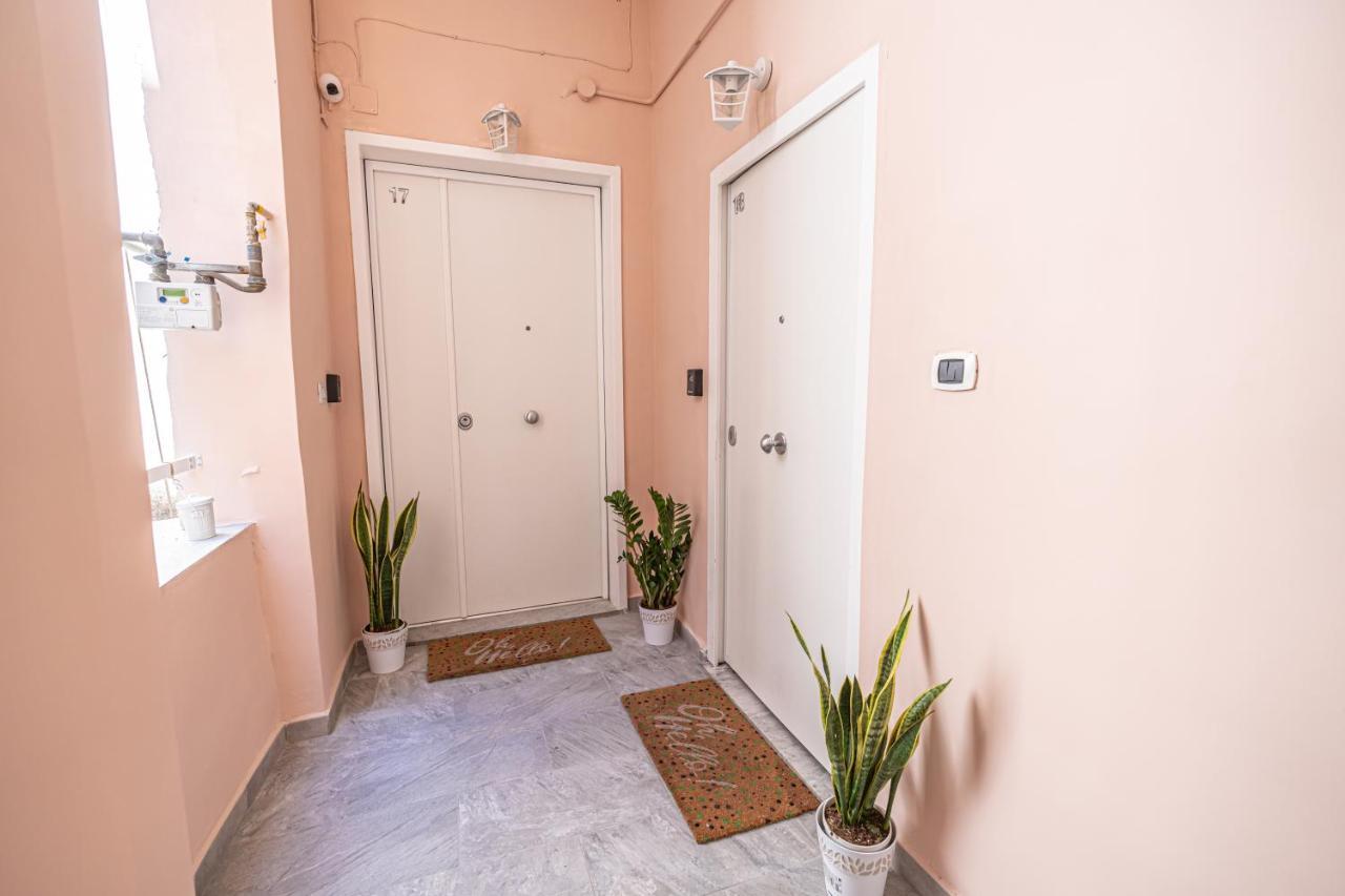 Casa Vacanze Decumano 18 Naples Luaran gambar