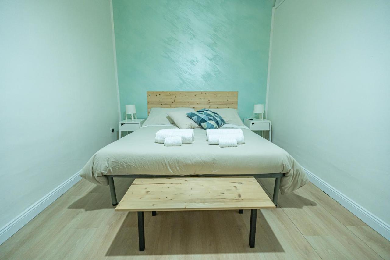 Casa Vacanze Decumano 18 Naples Luaran gambar